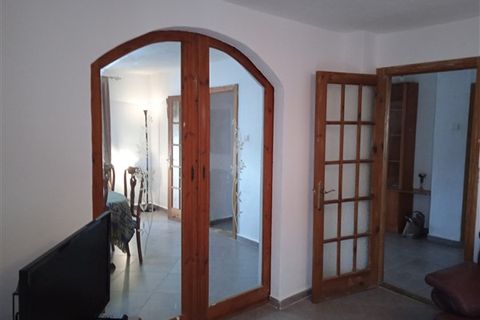 Landsbyhus i Zujar, Granada, Zujar - € 100.000 | Ref: 250 - foto 17